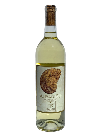 2023 Albariño