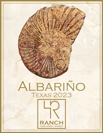 2023 Albariño