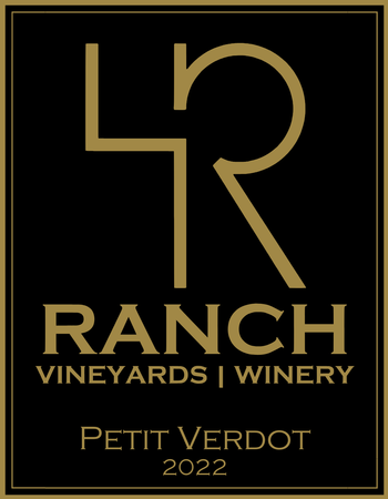 2022 Petit Verdot