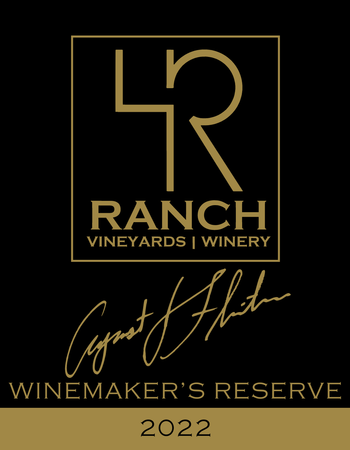 2022 Winemaker Reserve