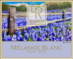 2023 Melange Blanc