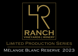 2023 Melange Blanc Reserve