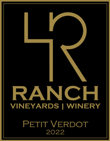 2022 Petit Verdot