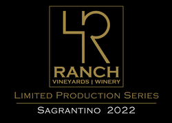 2022 Sagrantino